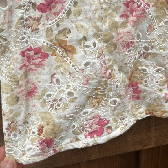 NWOT - Astr The Label Size Large P2P: 19” - Picture 7 of 14